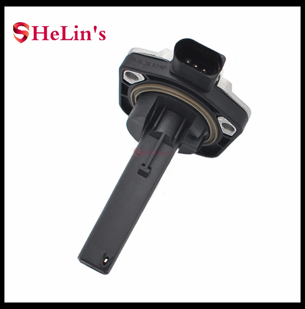 

06E907660 06E 907 660 датчик уровня масла для Volkswagen GOLF PASSAT JETTA CRAFTER TIGUAN EOS POLO BEETLE, SHARAN PHAETON