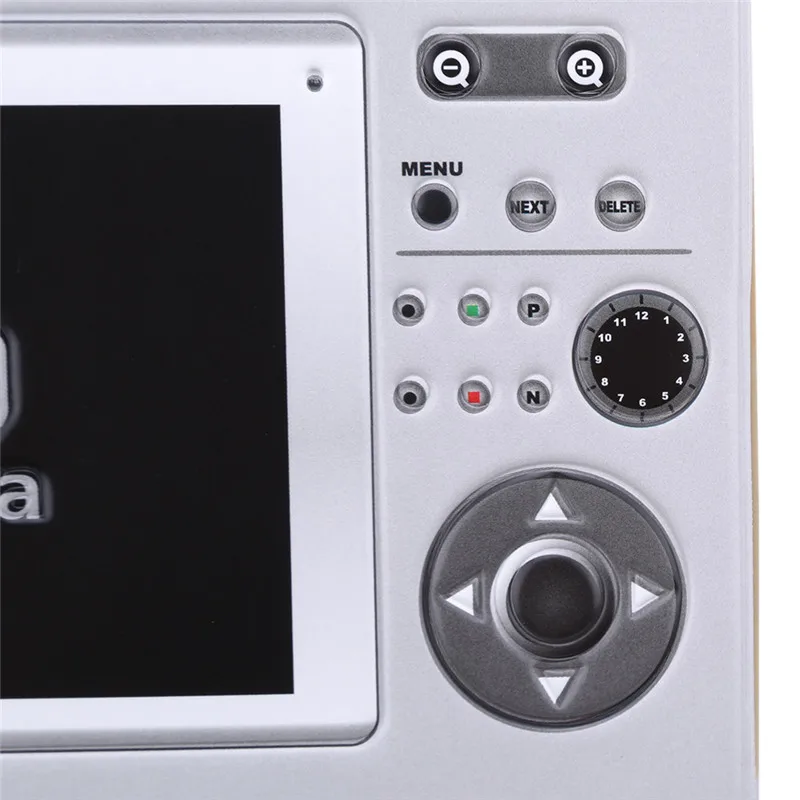 Модные 3D дизайн кожаный Камера Обложка на паспорт Лента короткий параграф билет