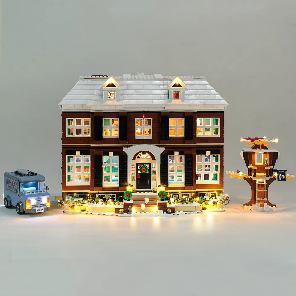 Набор светодиодов EASYLITE для рождественских игрушек