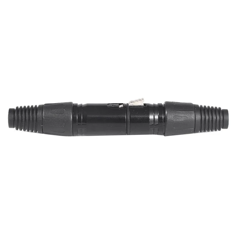 20 шт 3Pin Xlr папа к женскому микрофонному удлинительному кабелю микрофонные кабели
