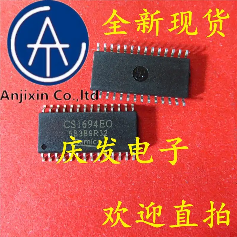 10 шт. 100% оригинальные новые фотообои CS1694EO SOP28