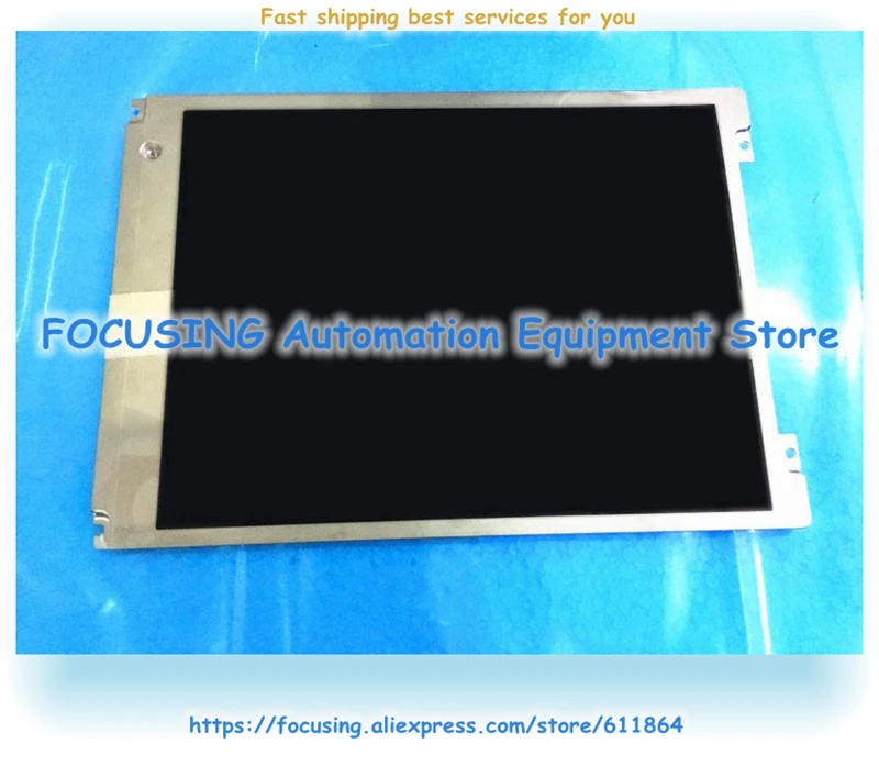 8.4 Inch G084SN03 V.1 LCD Screen Display Panel