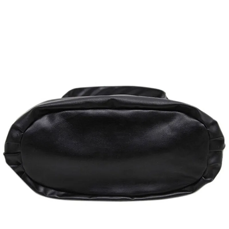 Beibaobao женские брендовые Дамская Сумочка Хобо кошелек женская сумка Bolsa Feminina на