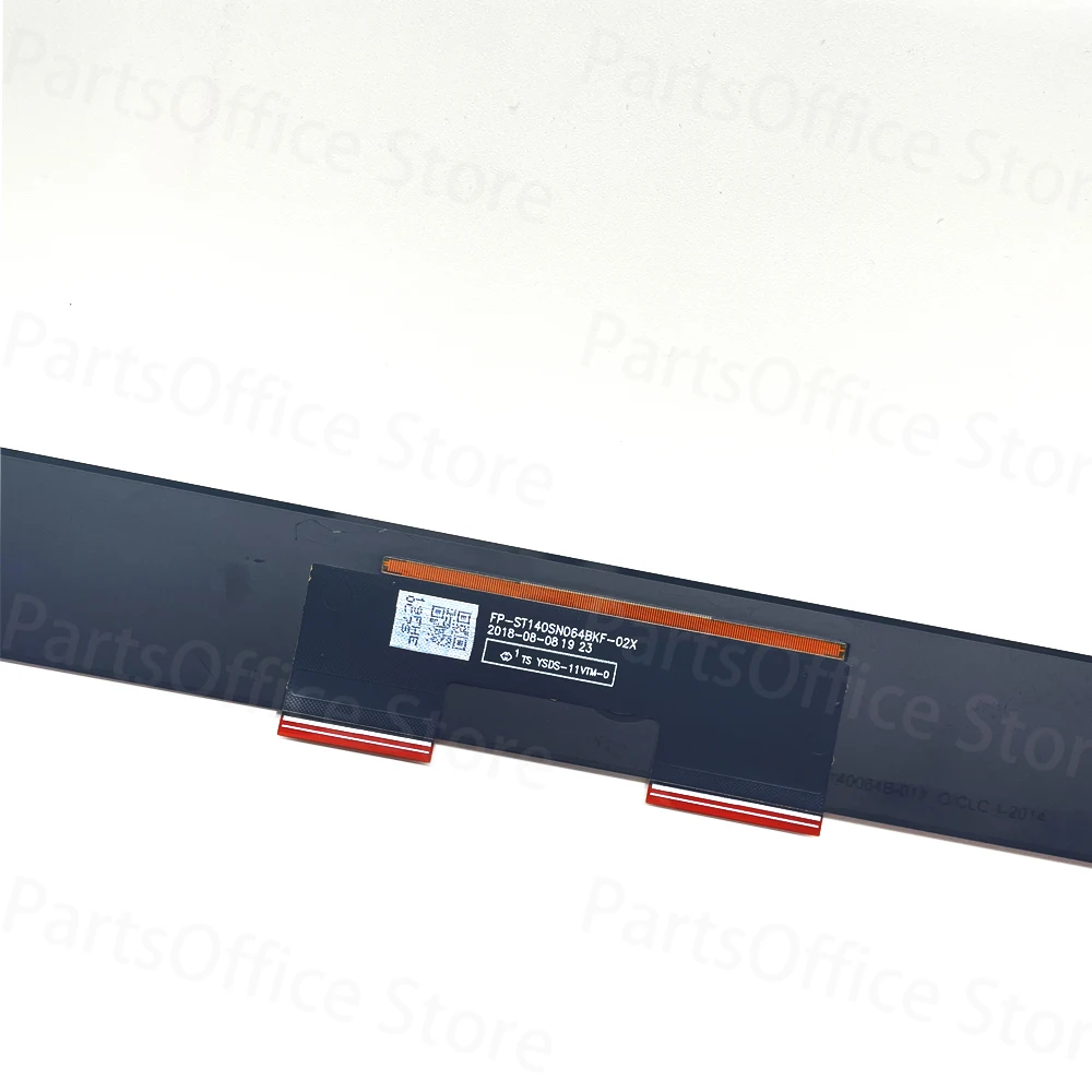 

New 14" Laptop Touch Screen Glass For HP Pavilion x360 14-DH 14M-DH L51120-001