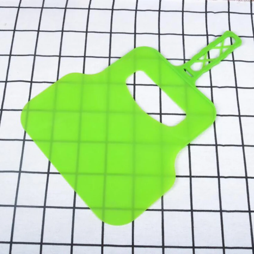 Решетка Вентилятора Пластик барбекю Fan ручной коленчатый вентилятор на открытом