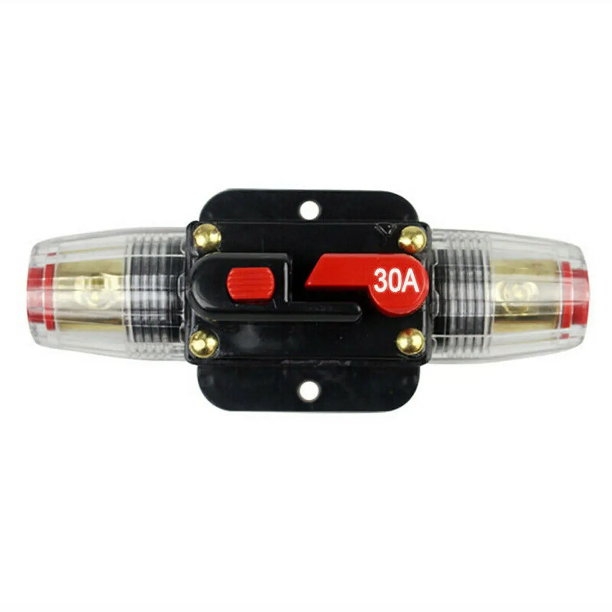 Автоматический автоматический звуковой прерыватель Предохранитель 12 В-24 В