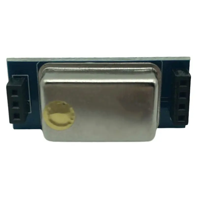 

Compensated Crystal Components Metal Module Board for Yaesu FT-817/857/897 Accessories