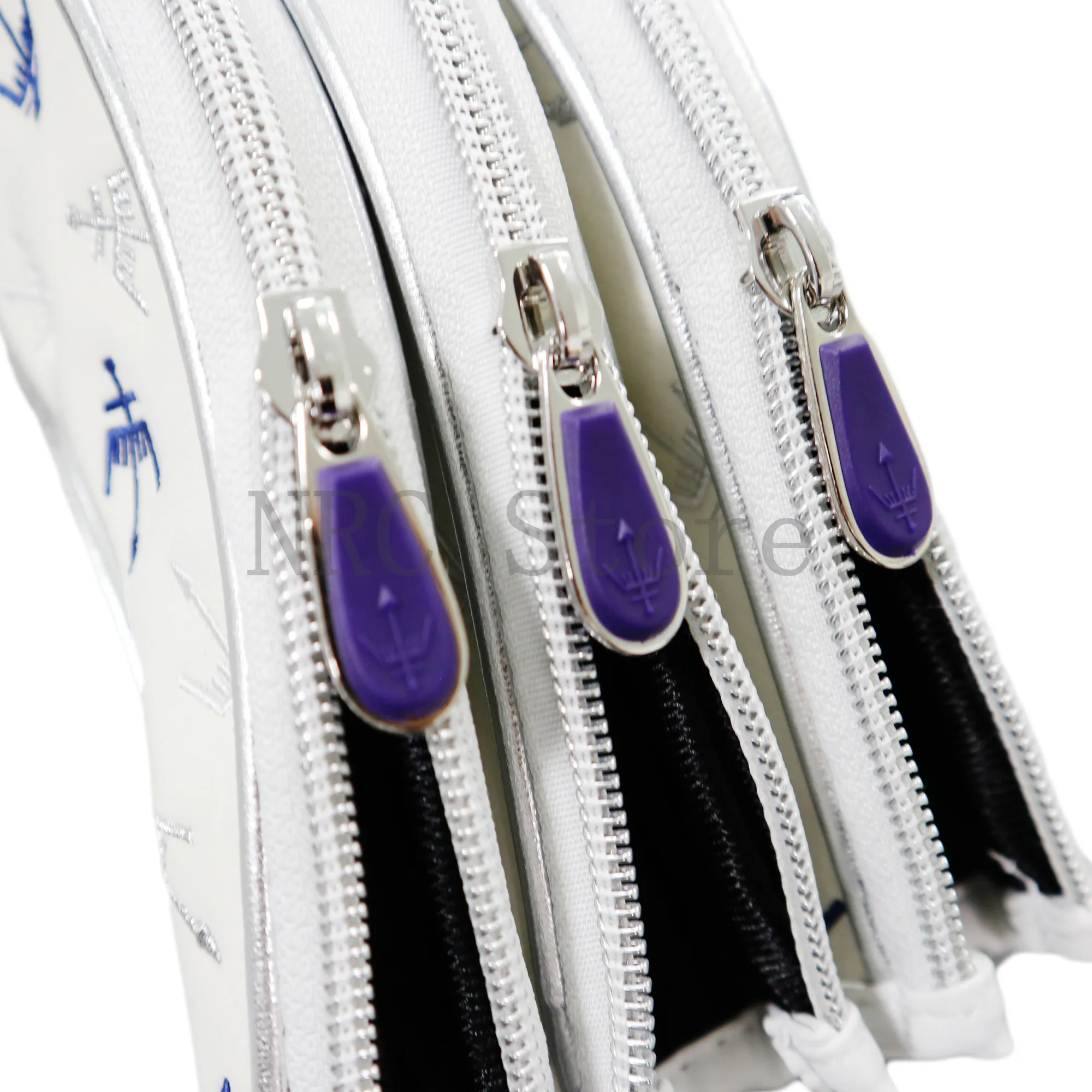 Металлические головные уборы NRC для гольфа синтетическая кожа по