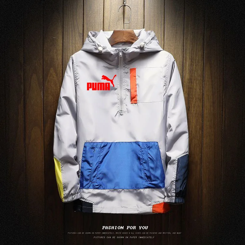 

2021 New Brand Printed Men's Hooded Fashion Sweatshirt Streetwear Hoodie Men's Women's Oversized Sweatshirt Pullover Hoodie