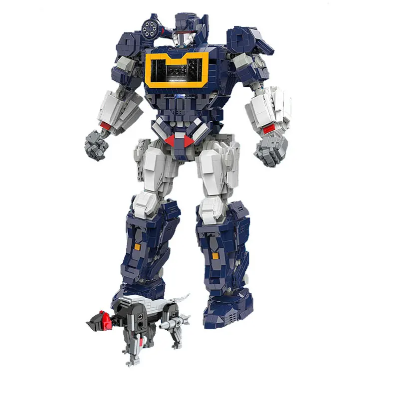 

DHL IN STOCK Super Robot War Mecha Classic Gundam Model 18K-RX78-2 1:60 K86 661 662 663 Fixed Bracket Building Block Bricks Toys