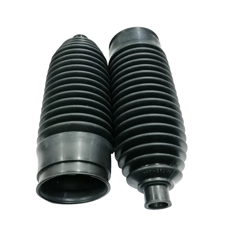 Пылезащитный чехол для автомобильного усилителя руля 2 шт. пылезащитный Toyota Land