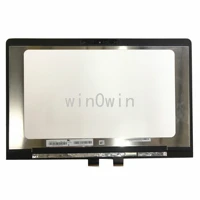 n156hce en1 lcd screen touch screen glass digitizer assembly for asus zenbook flip ux561 ux561u ux561ua 19201080 ips