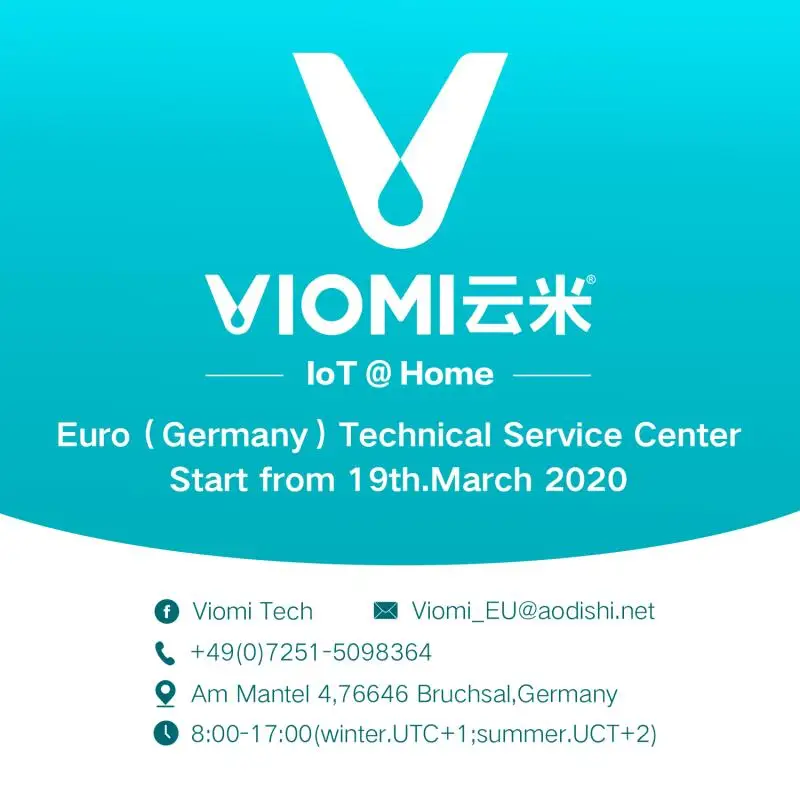 

[In Stock] VIOMI V2 Pro Smart Robot Vacuum Cleaner 2100Pa Strong Suction Self-Charging LDS Sensor 2 In 1 Sweeping Mopping