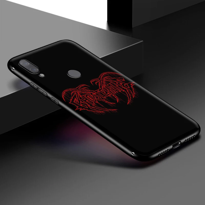 Mercury Retrograde ghosteгрива чехол для телефона 9 8 7 10 10s 10T K40 9T 9C 9A 10X Pro Prime NFC | Мобильные