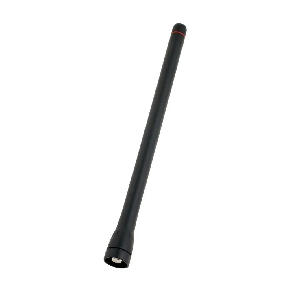 

10Pcs FA-SC55V VHF Antenna for ICOM Radio IC-F1000 F16 F33G F3026 F14 F15S F3002 F3021 F3063 F3161 F70 IC-V88 F3202D F3011 F3262