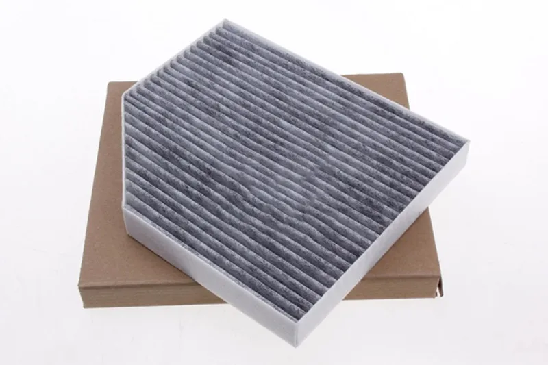 

4 Pcs Cabin Air Filter 8K0819439A for Audi A4 A5 Q5 (8R) 2.0 TDI A4L S5 B8 Car Autopart Accessorie