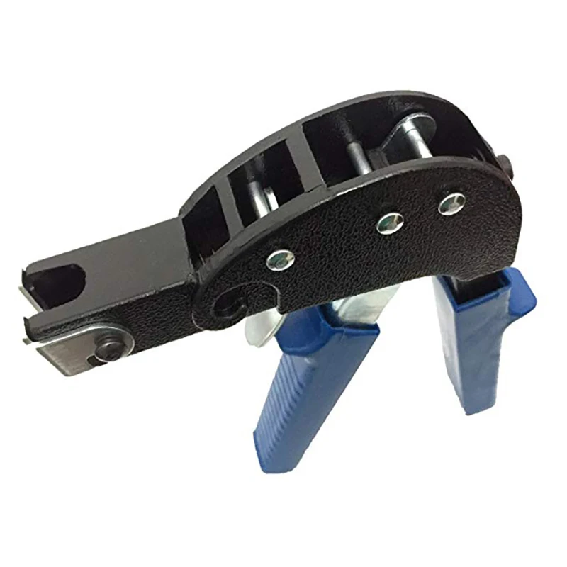 Металлический инструмент для установки клепальщик полый настенный