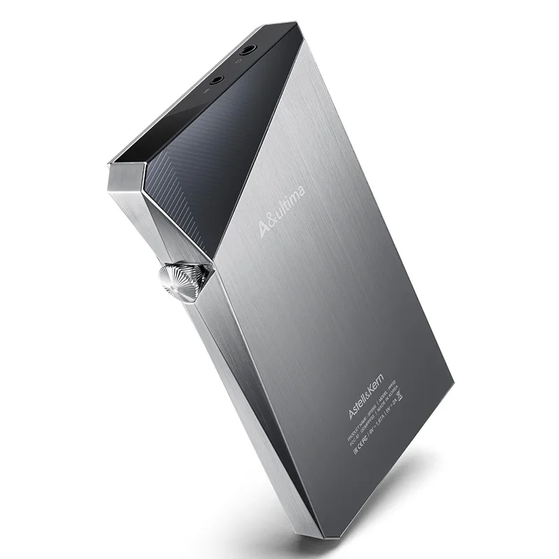IRIVER Astell & Kern SP2000 музыкальный плеер с высоким разрешением без потерь музыка hifi MP3