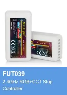 Светодиодный светильник Mi 2 4G RF FUT035 FUT036 FUT037 FUT038 FUT039 с контроллером диммер для