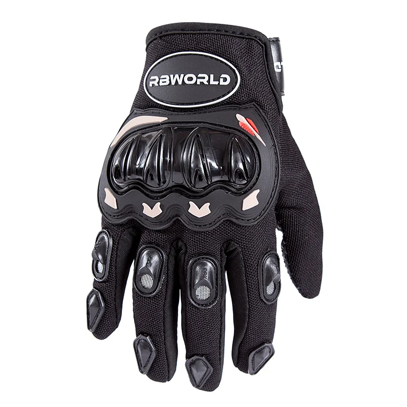 Перчатки для мотокросса мужские перчатки езды на мотоцикле водонепроницаемые