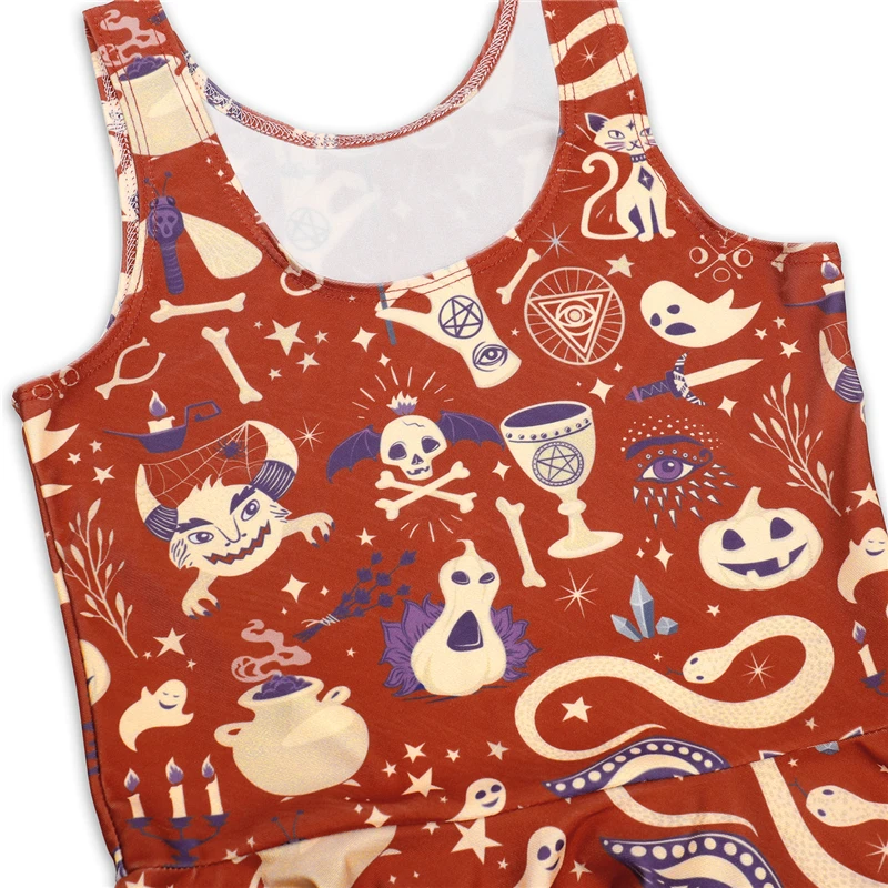 Новый костюм на Хэллоуин костюмы для взрослых Призрак вечеринки с танцами