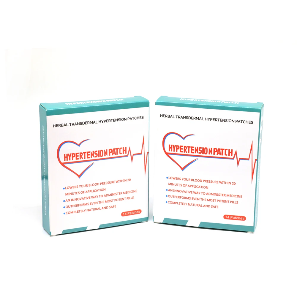 7-14 шт. патчи для измерения давления и в крови | Красота здоровье