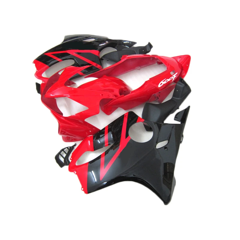 Индивидуальный комплект обтекателей для HONDA CBR600 F4I 2004 2005 2006 2007 cbr600 f4i инъекция