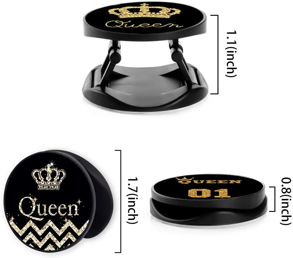 Фото Universal Phone Stand Expanding Grip Holder Socket Colorful Pattern Earphone winder for iphone 12 pro max Car Мобильные телефоны Universal Phone Stand Expanding Grip Holder Socket Colorful Pattern Earphone winder for iphone 12 pro max Car Мобильные телефоны