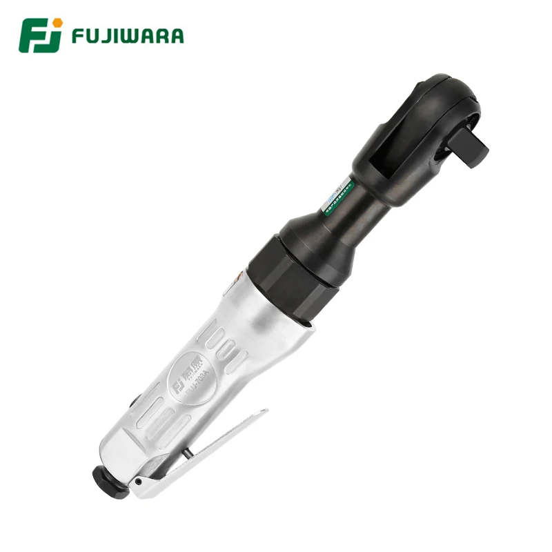 Пневматический гаечный ключ FUJIWARA 1/2 дюйма 3/8 68 нм промышленный мощный с храповым