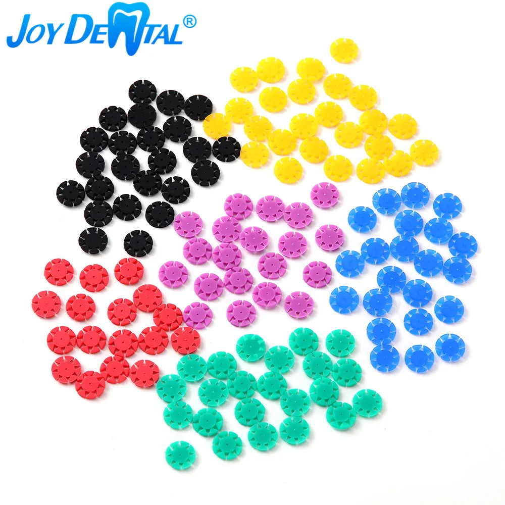 Стоматологическая дезинфекция корневого канала маркировочная круглая