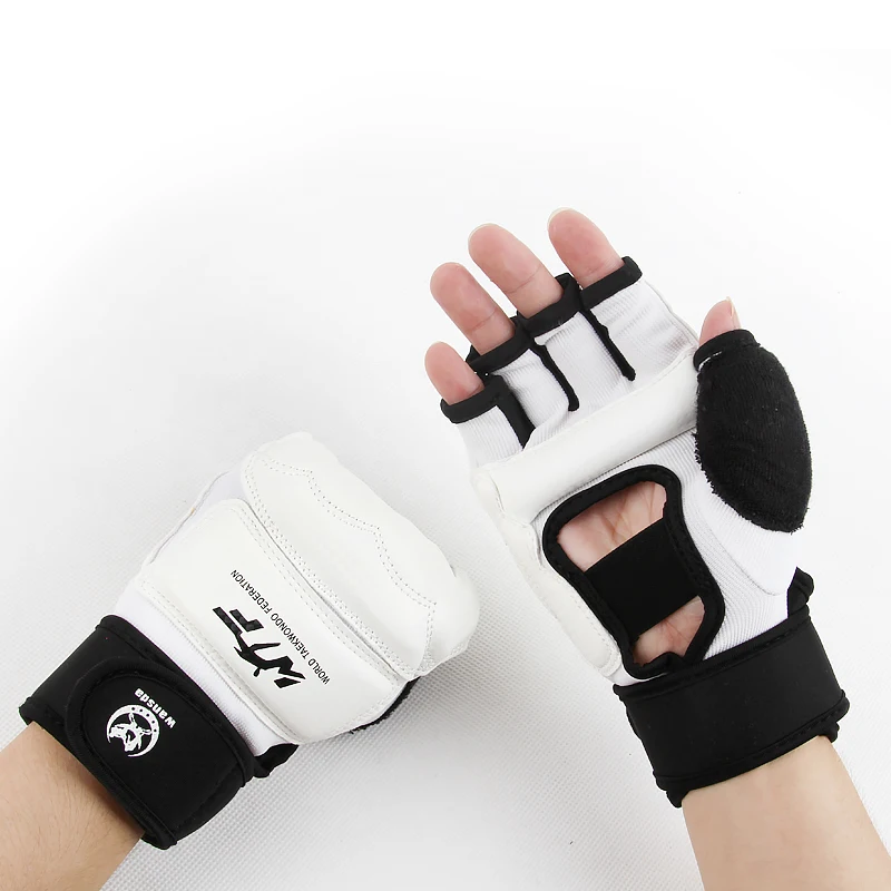 2020 боксерские перчатки в твердом переплете мужчины и женщины половина относится