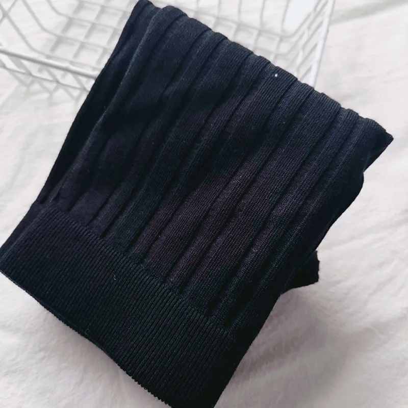 Лидер продаж Детские осенне зимние колготки для маленьких детей детские