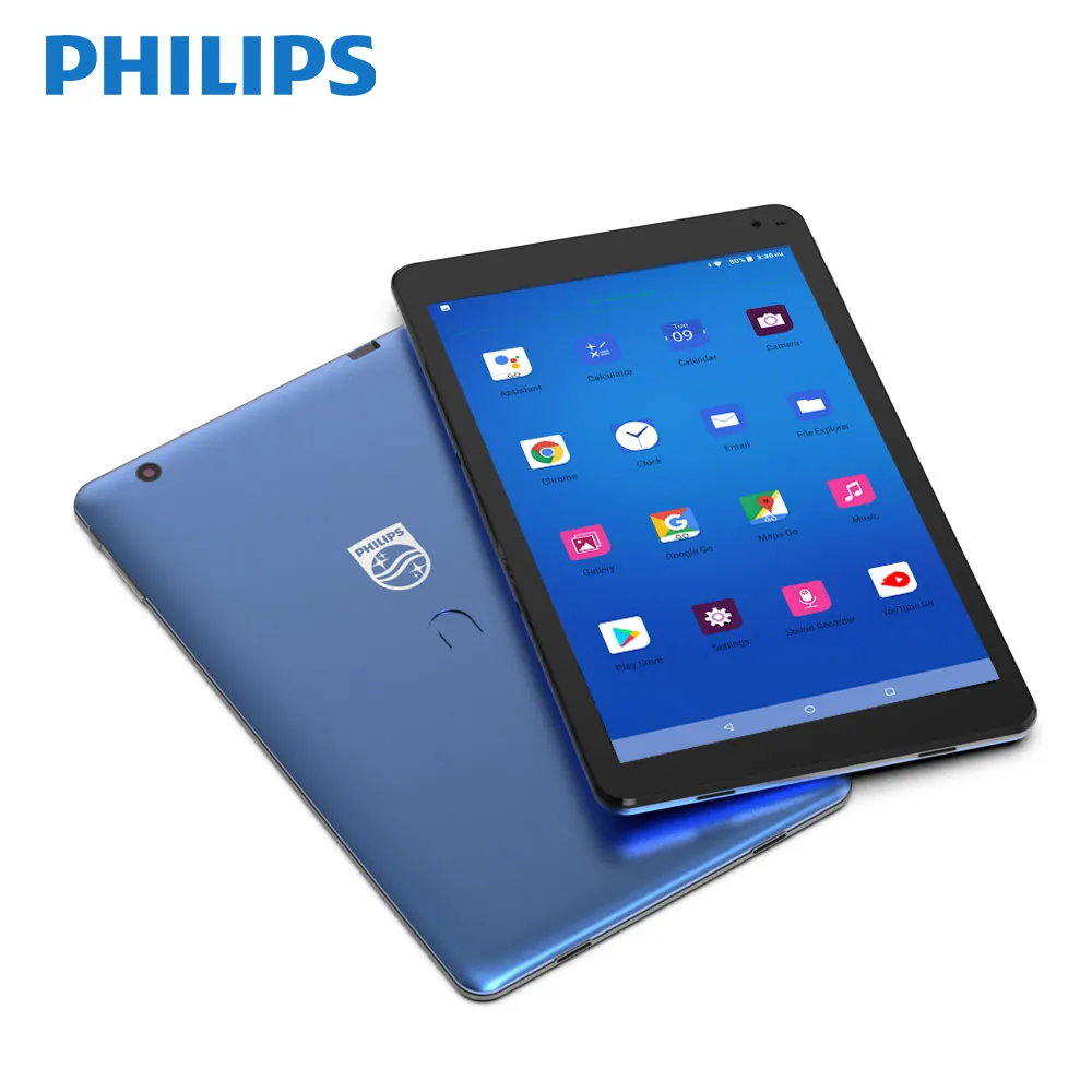 Philips WIFI MP3 MP4 плеер 7 дюймов Android 2 Гб RAM + 16 ROM Bluetooth скачать приложение | Электроника