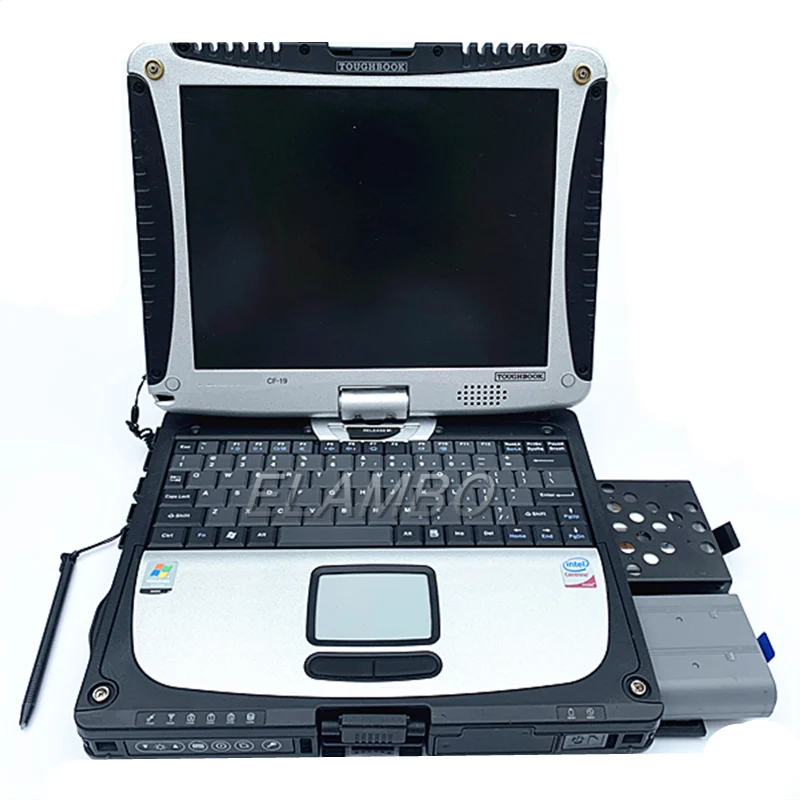 Cf19 alldata mi .. ll ondemand 2 в 1 все данные 10 53 программное обеспечение hdd ТБ установленный