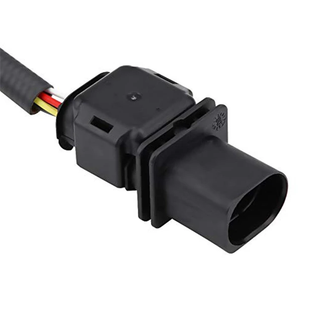 Высокое качество лямбда О2 выхлопных газов кислородный датчик для VW Skoda Audi LSU 4 9