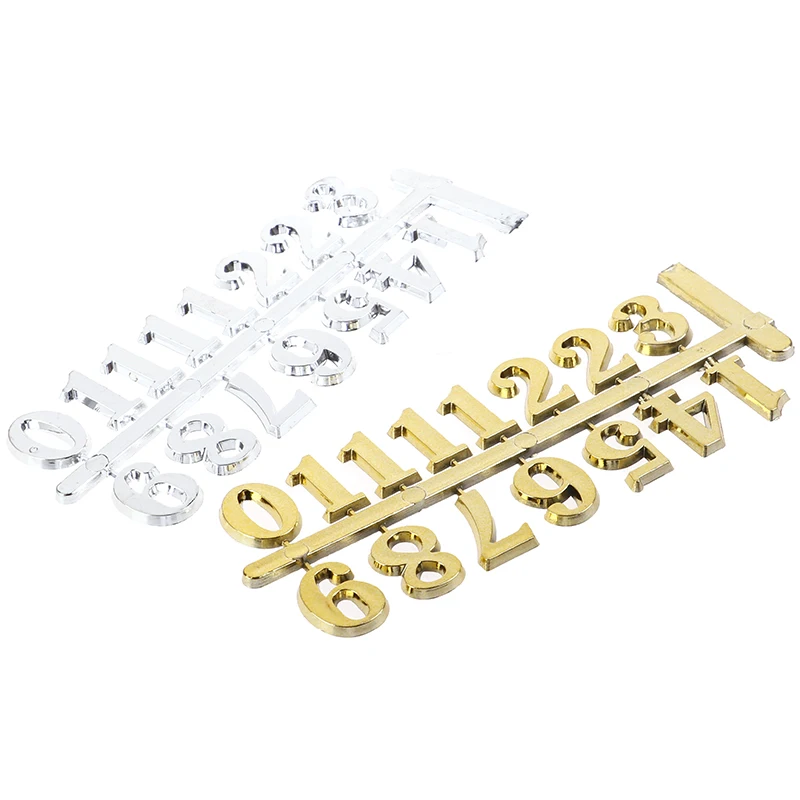 Часы сделай сам цифровые детали цифры восстановление древних путей аксессуары