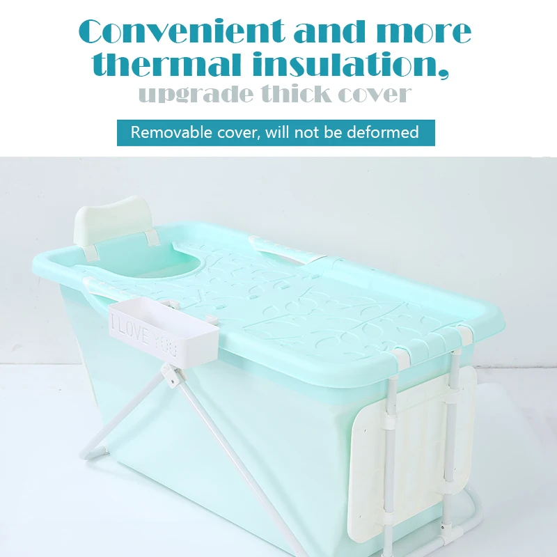 Детское складное ведро для ванной водонепроницаемый мешок купания Детская