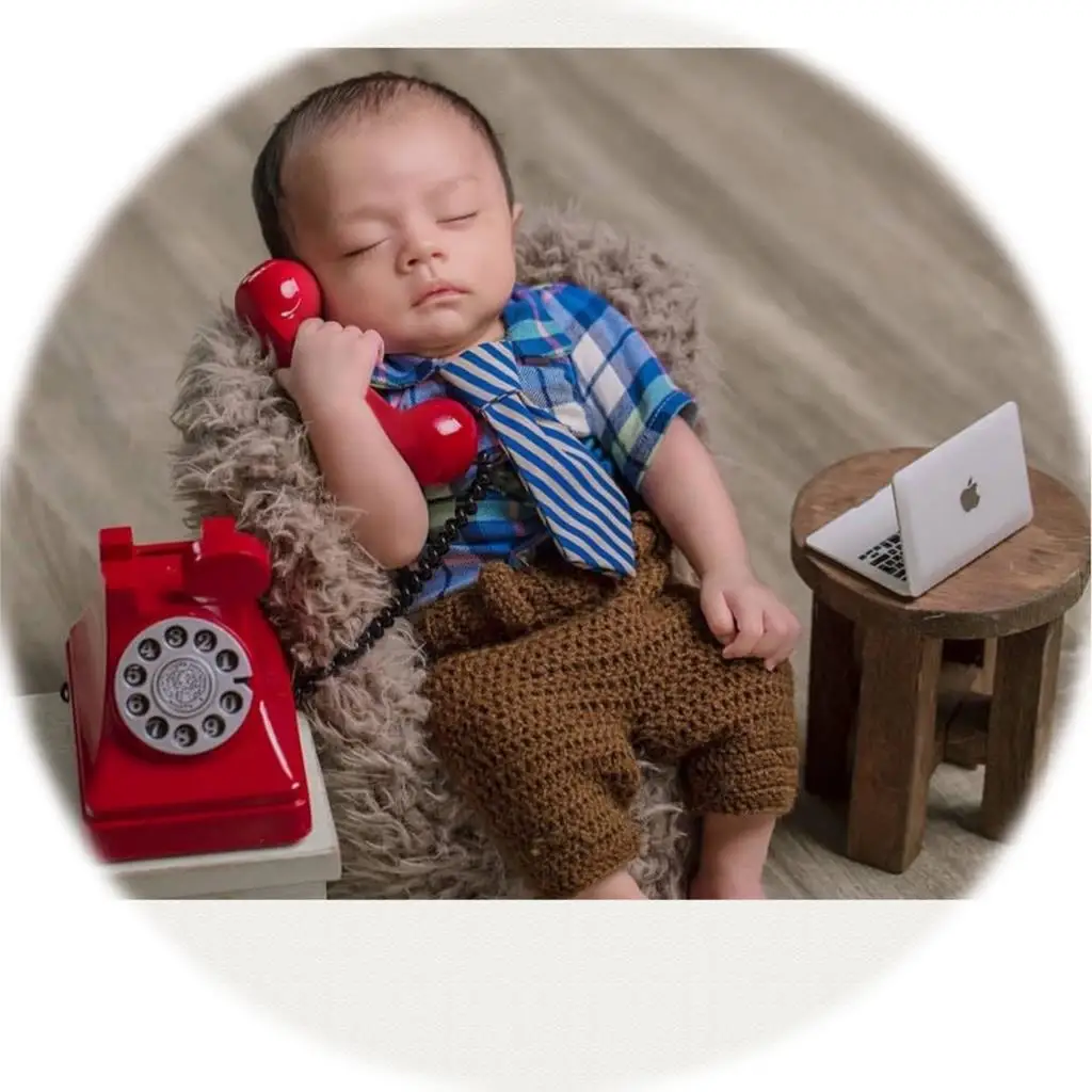 newborn photography prop 100 days baby small sofa ceative comfortable baby sofa for photography shooting studio baby posing