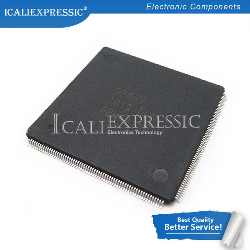 

1PCS 9206B-DBN 9206B-DCN SPV9206B 9206B 9206 QFP-256 In Stock