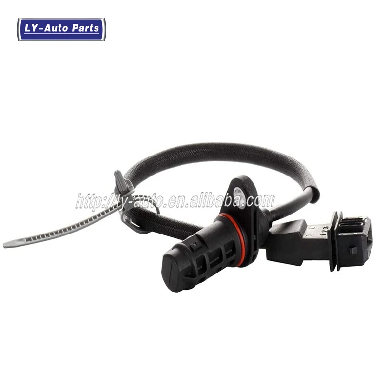 Датчик положения коленчатого вала для 2006-2014 Hyundai Kia 2 0 2.4L OEM 39180-25300 3918025300 Бесплатная