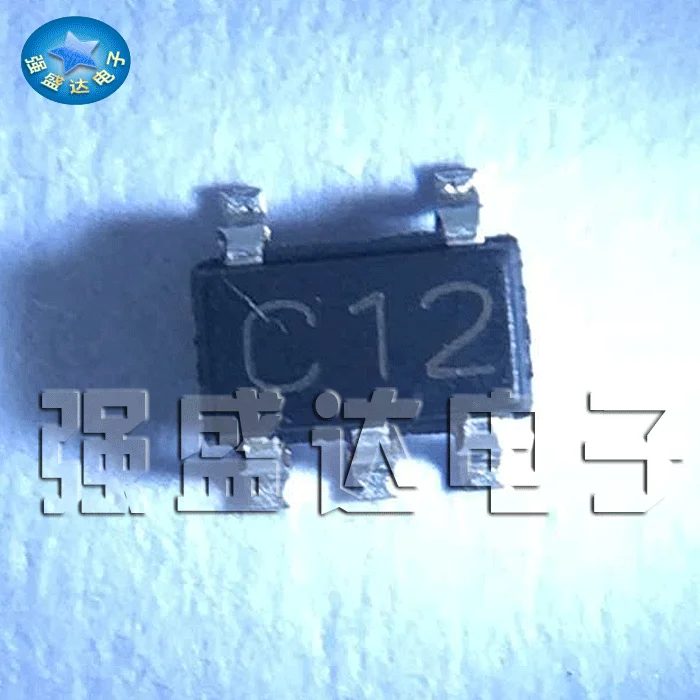 2019 Прямая Продажа Продвижение 100% новый и оригинальный компаратор LMV331M5 Silkscreen C12