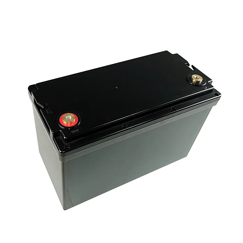 

Солнечная литиевая батарея lifepo4 24 в 50 Ач