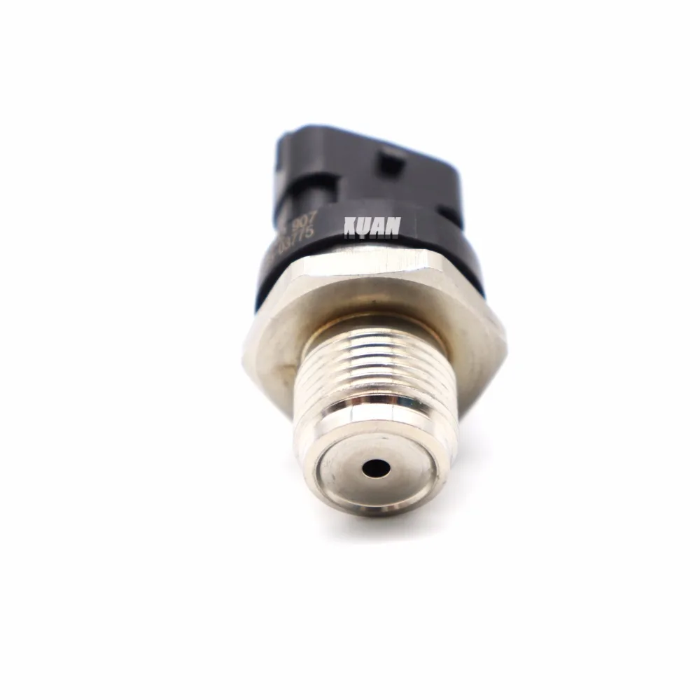 0281002907 автоматический датчик давления топливной рейки для MERCEDES Benz C-CLASS CLS E-CLASS GL-CLASS