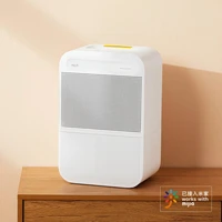 new mijia deerma air humidifier 510mlh smart without fog household silent bedroom can add water to pregnant women and babies