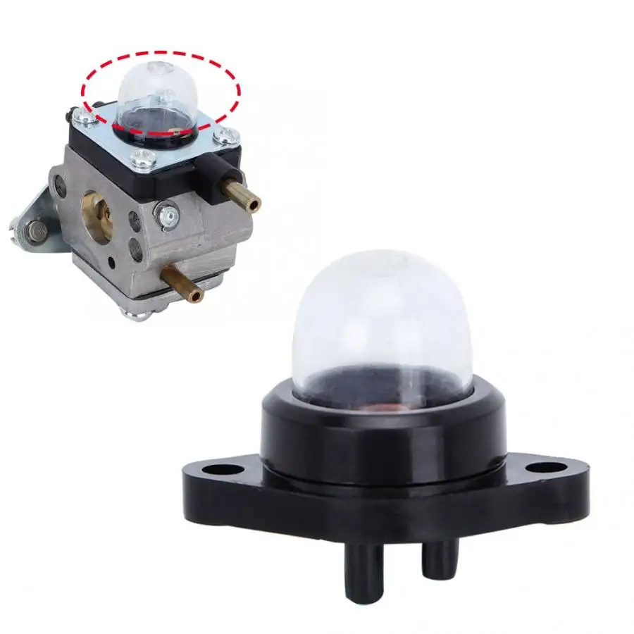 5PCS Carburetor Primer Bulb Pump Fit for Poulan 530071835 530047213 | Инструменты