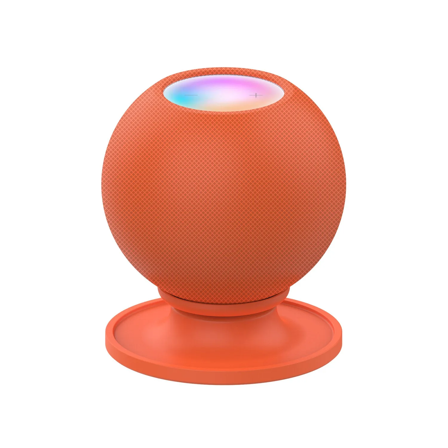 Настольный держатель для динамика HomePod нескользящая подставка мини-динамика