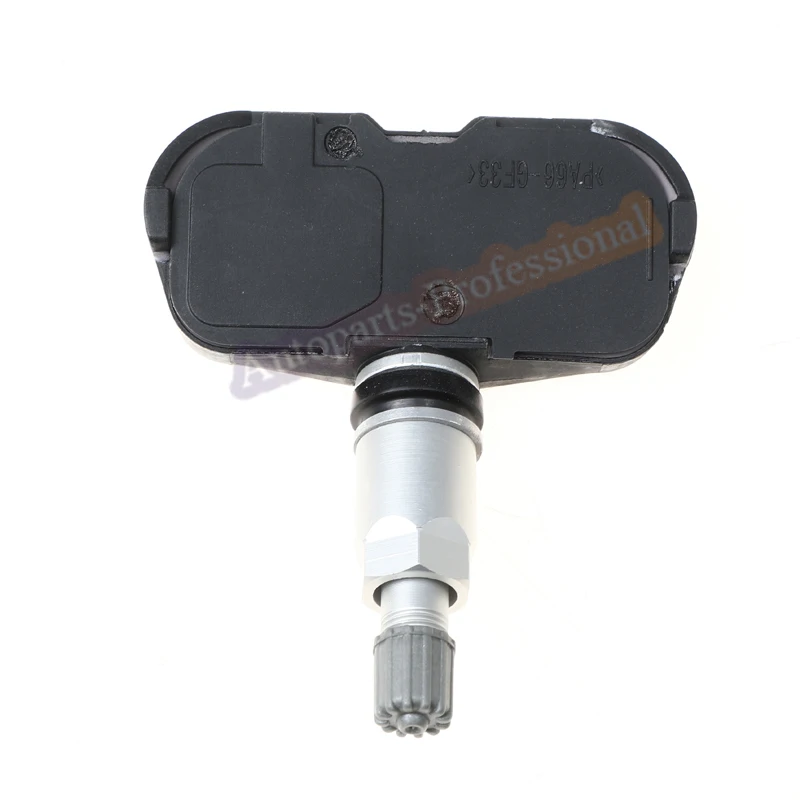 Автозапчасти 42753-STK-A03 42753STKA03 4 шт./лот датчик давления в шинах для Acura MDX Honda Pilot 07-15 TPMS