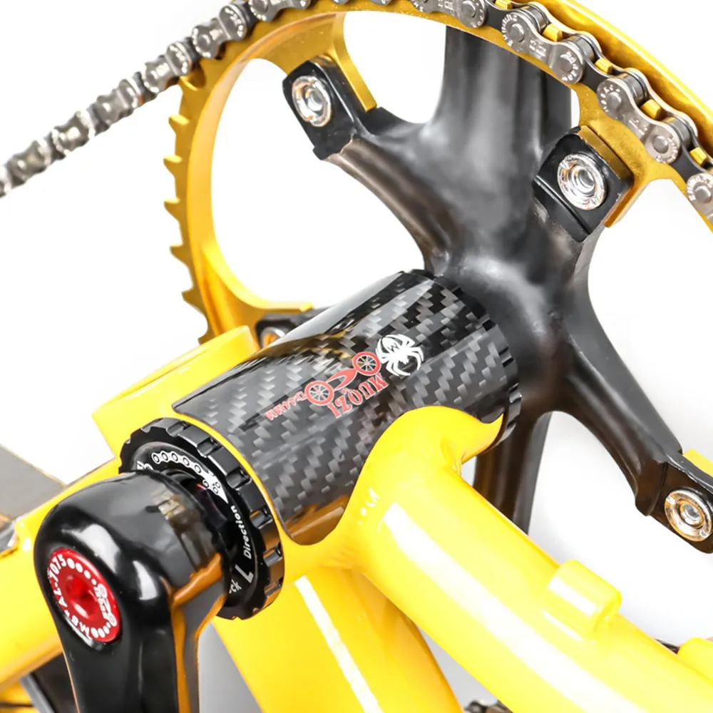 Защитные прокладки для велосипедной рамы Brompton складной велосипедный Нижний