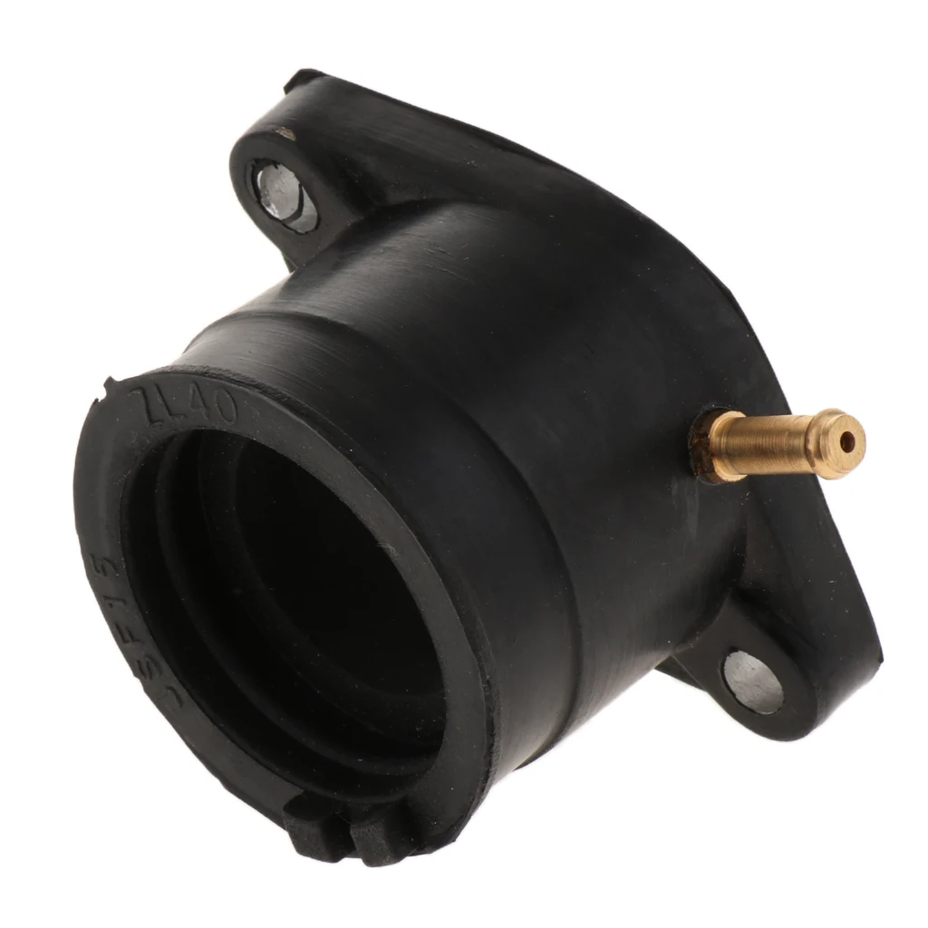 Карбюратор впускного коллектора карбоновый фильтр воздухозаборник для JS250 JIANSHE