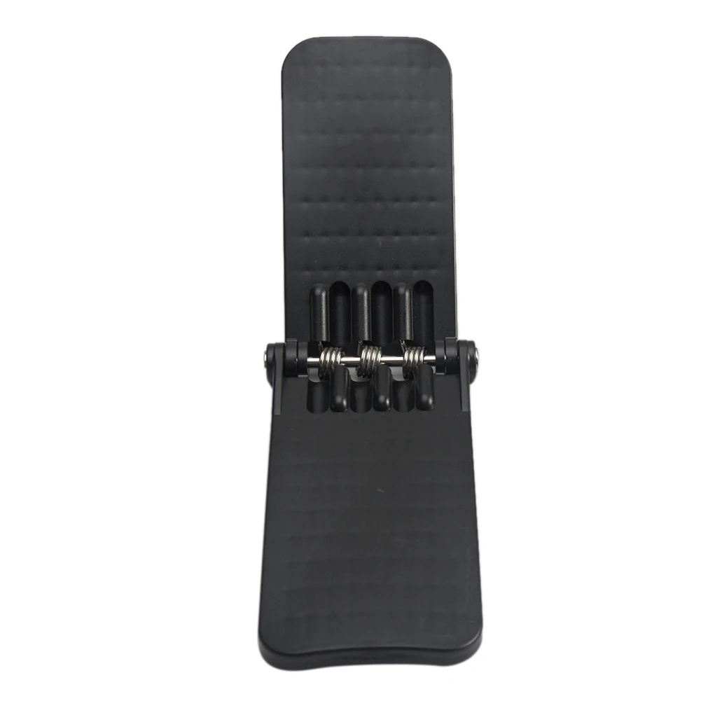 

Portable Practical Sports Joint Accessories Climbing Protection Mountaineering Plastic Board Knee Booster Leg Support Brace